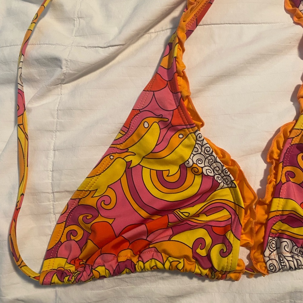 Bikini top - Picture 2 of 3